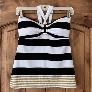Brand new with tags tankini